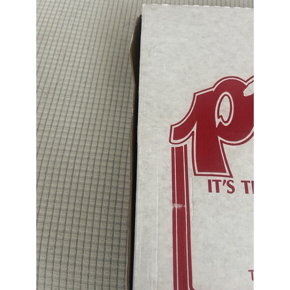 NWT House IV 1992 Pizza Man Horror Film – Rare, Ships in Pizza Delivery Box - Picture 11 of 11